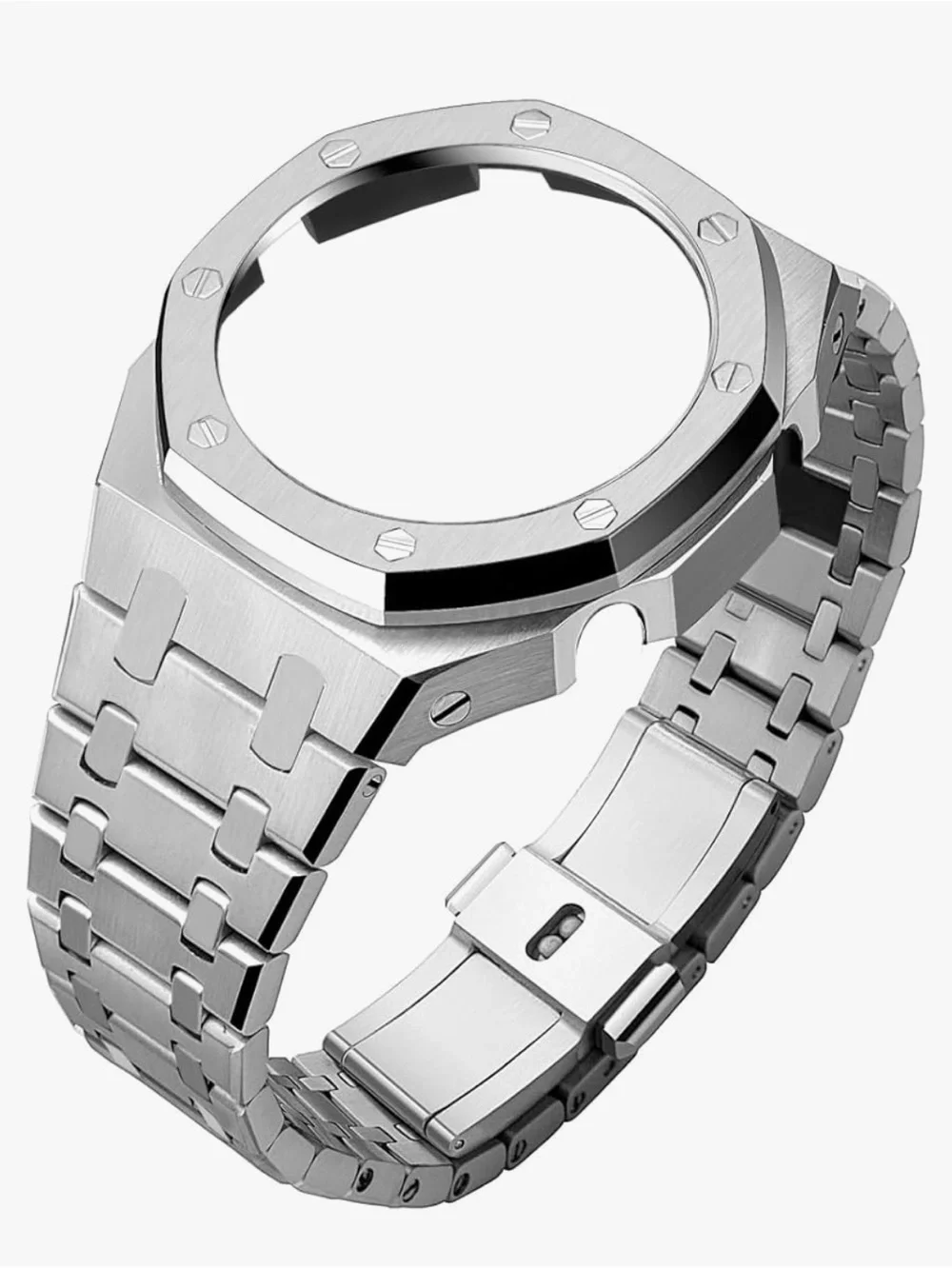 Royal Oak / Casioak Style Watch Bezel Replacement Part